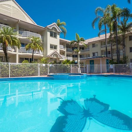 Surfers Tradewinds Hotel Gold Coast Exterior foto