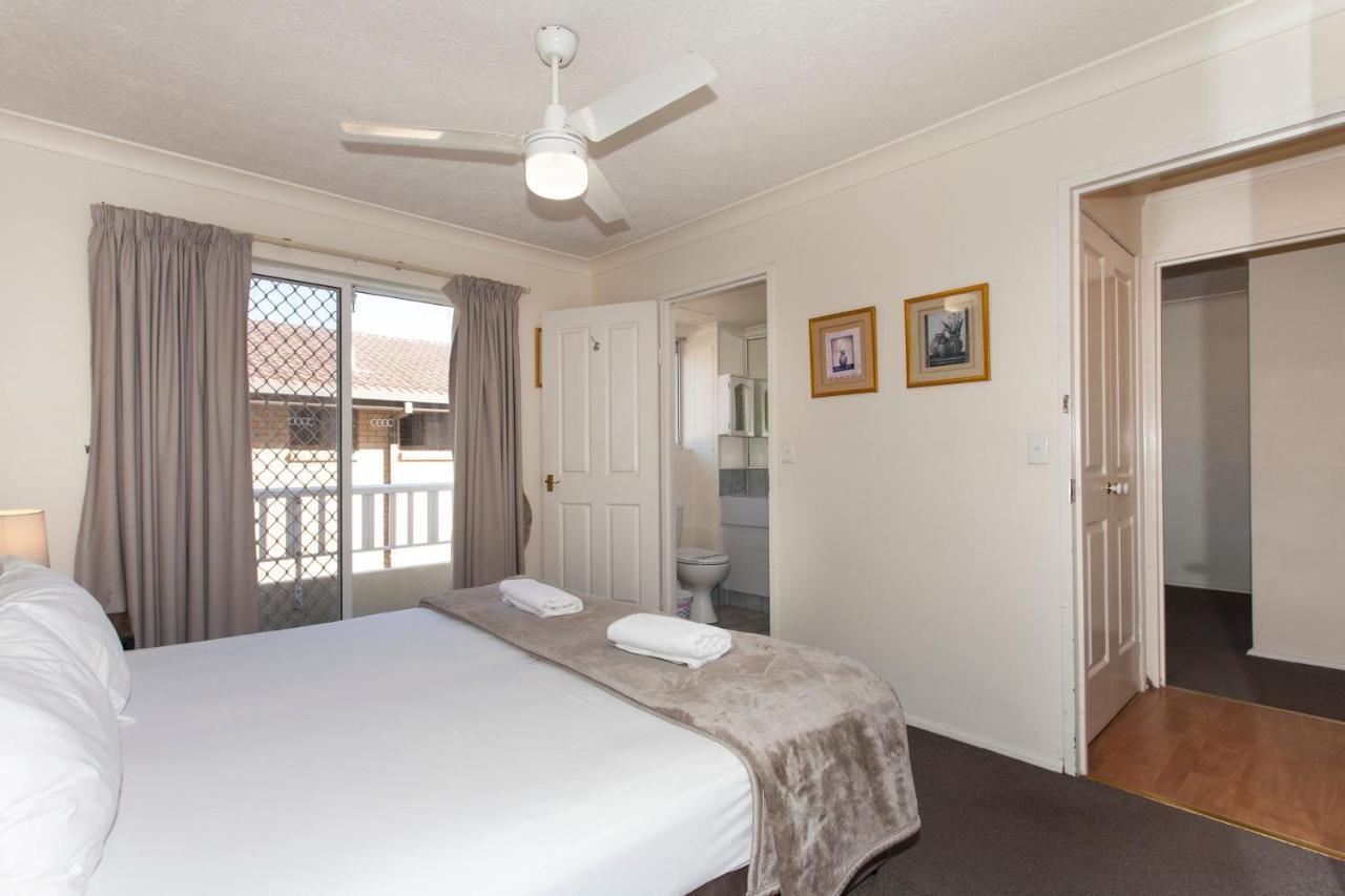 Surfers Tradewinds Hotel Gold Coast Exterior foto