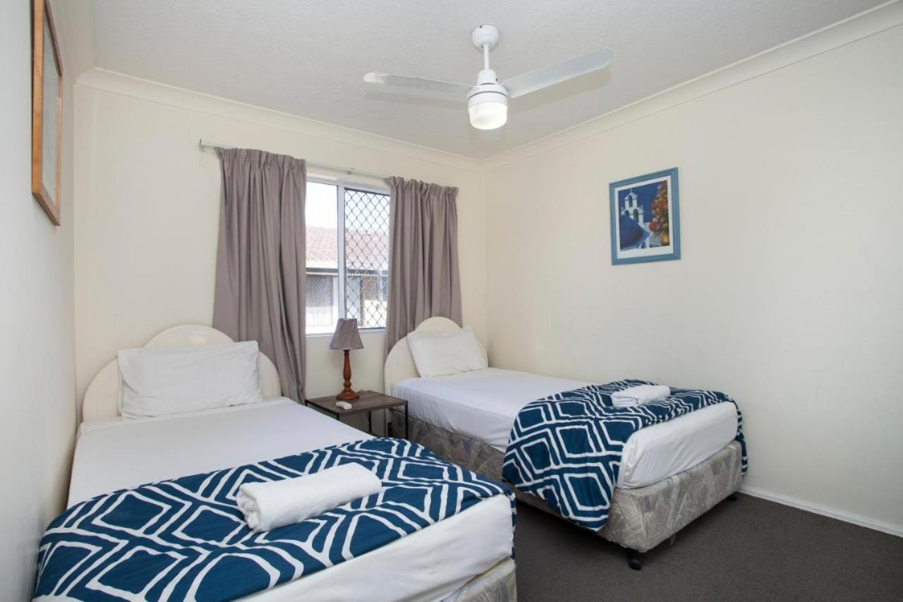 Surfers Tradewinds Hotel Gold Coast Exterior foto