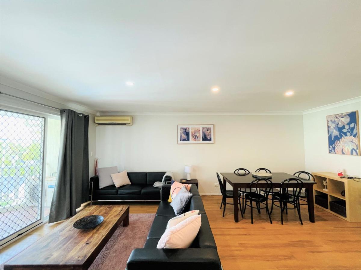 Surfers Tradewinds Hotel Gold Coast Exterior foto