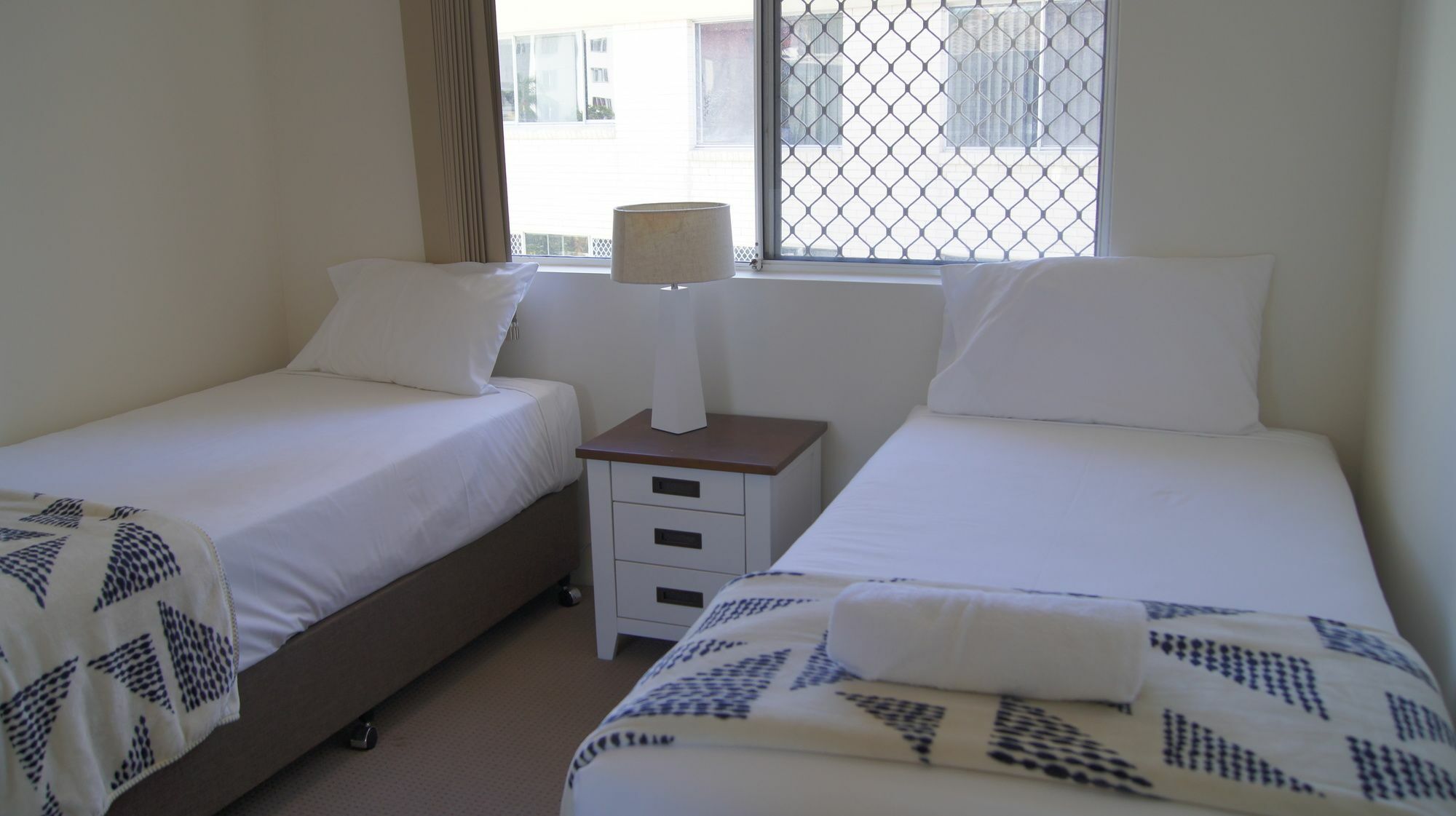 Surfers Tradewinds Hotel Gold Coast Exterior foto